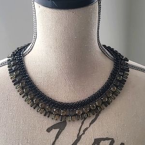 BCBG necklace